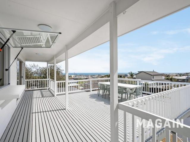 A Complete Coastal Transformation with Stunning Ocean Views