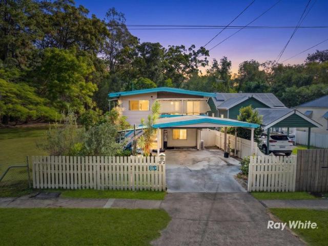 A Complete Dual Living Entry Level Buy in the Heart of Kuraby