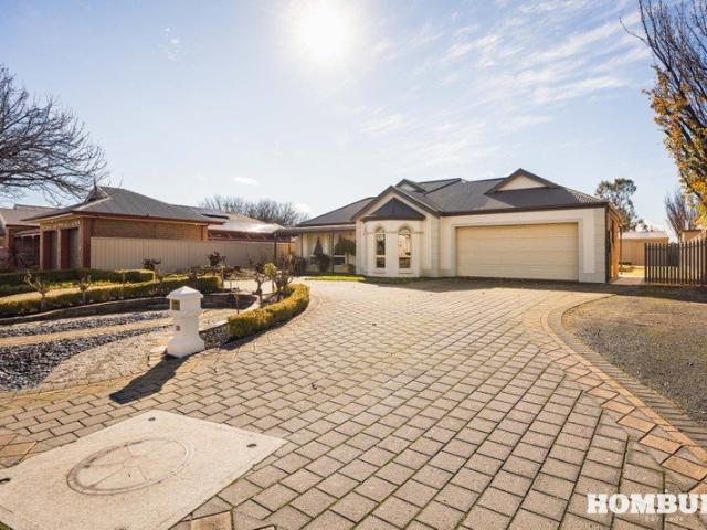 A Complete Family Lifestyle in the Heart of Tanunda