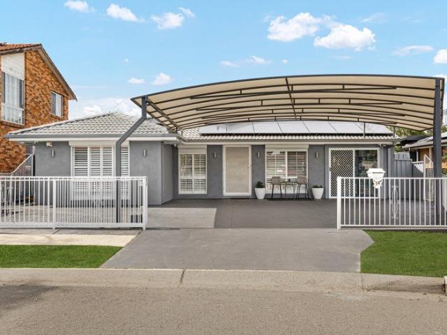 A Complete Family Package in a Peaceful Hinchinbrook Setting