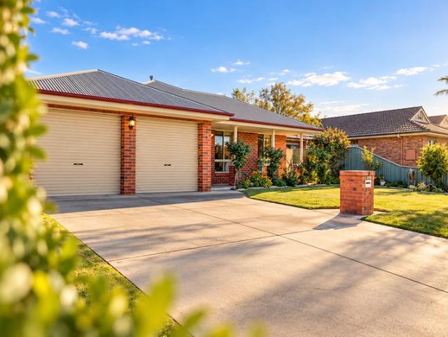 A Complete Family Package with Space, Comfort & Practicality!