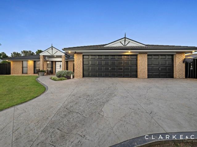 A COMPLETE FAMILY PACKAGE WITH STYLE!