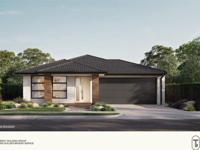 A Complete Home and Land Package with Certainty within the Maple Grove Estate