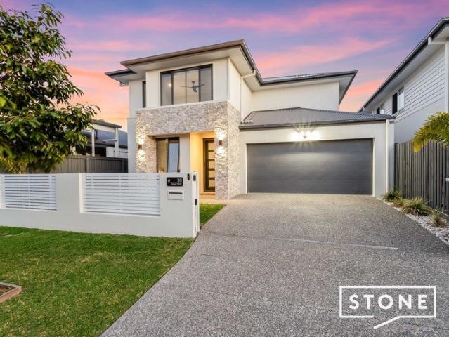 A Complete Lifestyle Upgrade in the Heart of Newport!