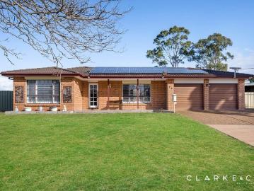 A COMPLETE LIFESTYLE PACKAGE ON A GENEROUS BLOCK!