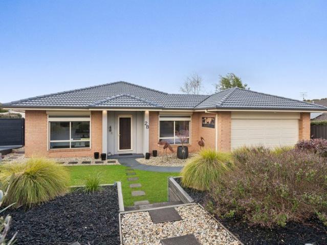 A Complete Lifestyle Package in the Heart of Kilmore