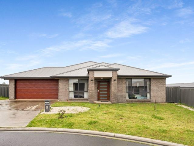 A complete package for modern living