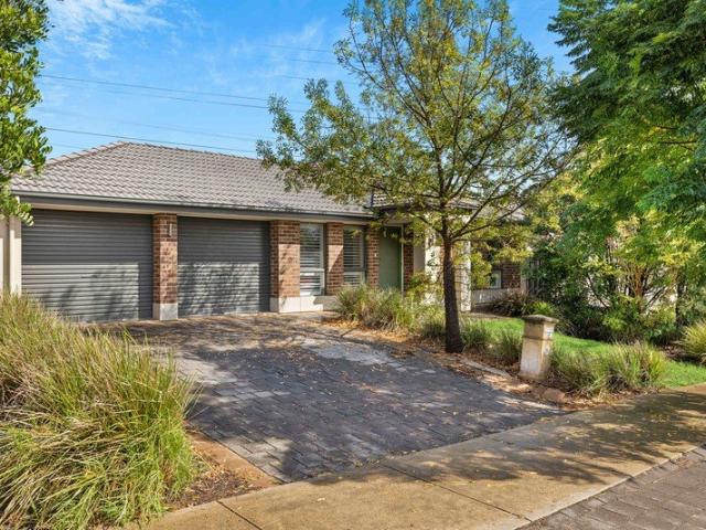 A Complete Package in Bluestone Estate