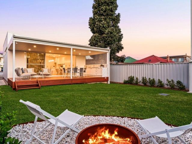 A Complete Reinvention of Contemporary Family Living