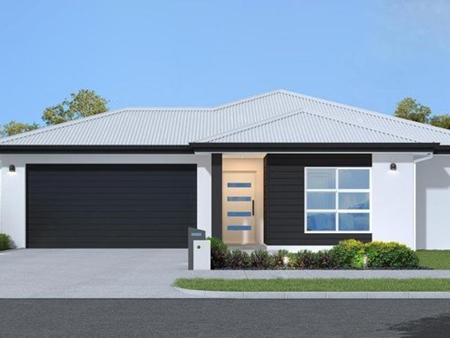 A Complete Turn Key Home Designed for Effortless Living