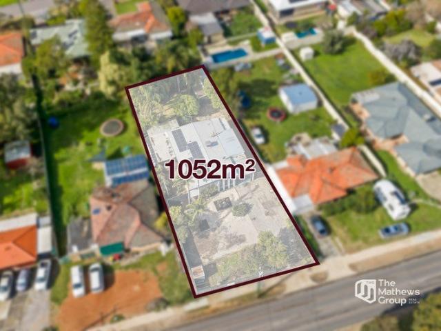 A Complete Transformation on a Huge 1,052sqm Block