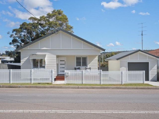 A Complete Transformation Stylish, Sophisticated and Ready to Enjoy