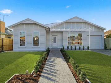 A Completely Rebuilt Herne Hill Masterpiece