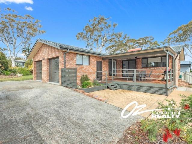 A completely renovated gem!