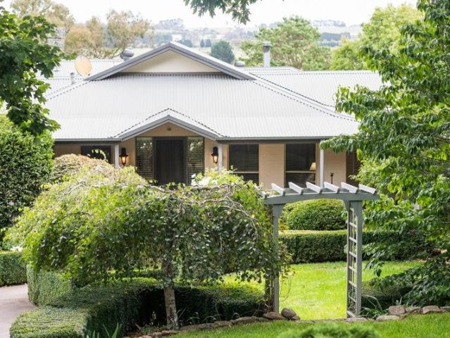 A Composed Burradoo Retreat Ready for Its Next Chapter