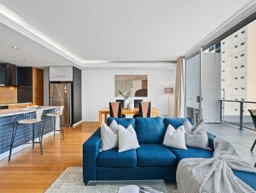 A Connected City Lifestyle with Everyday Ease