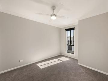 Secure Gated Community with Exclusive Amenities
