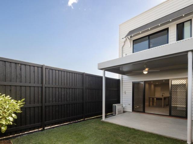 Secure Gated Community with Exclusive Amenities