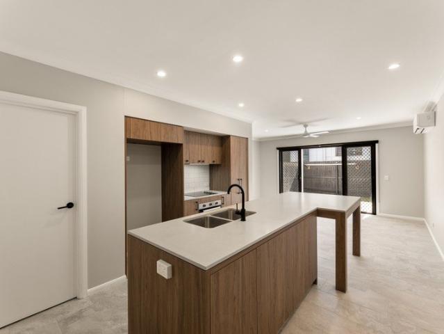 A Connected Community with Resort Style Living