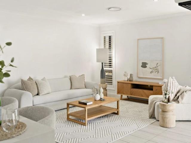 A Contemporary 4 Bedroom Retreat Designed for Effortless Living