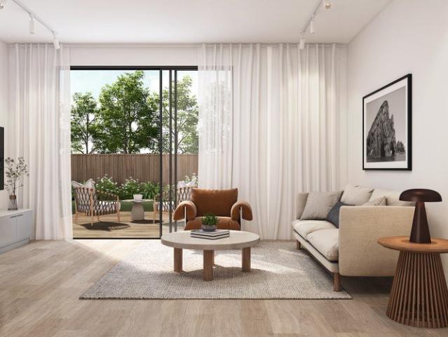 A Contemporary Townhouse Offering Space, Style, and Unbeatable Convenience in the Heart of Thomastown