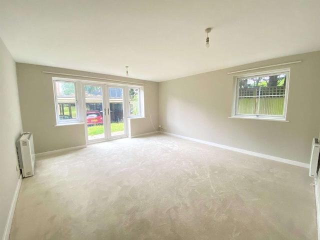 A contemporary apartment forming part of a modern development set in vibrant Crawley