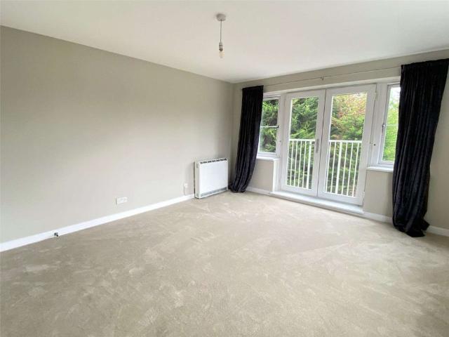 A contemporary apartment forming part of a modern development set in vibrant Crawley