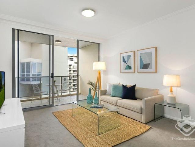 A contemporary apartment in Tiara, at the heart of Danks Street village