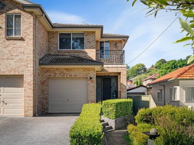 Torrens title duplex