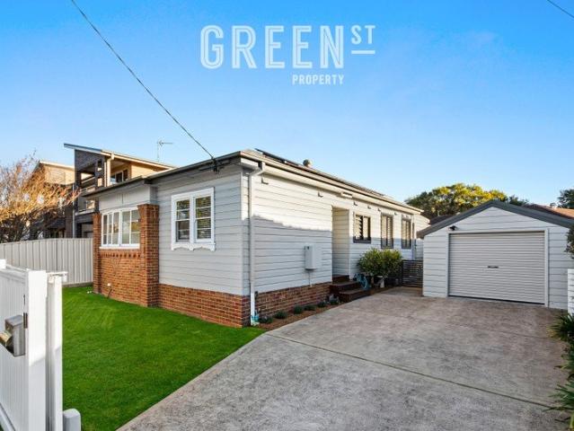 A Contemporary Family Haven Offering Style, Serenity and Everyday Convenience