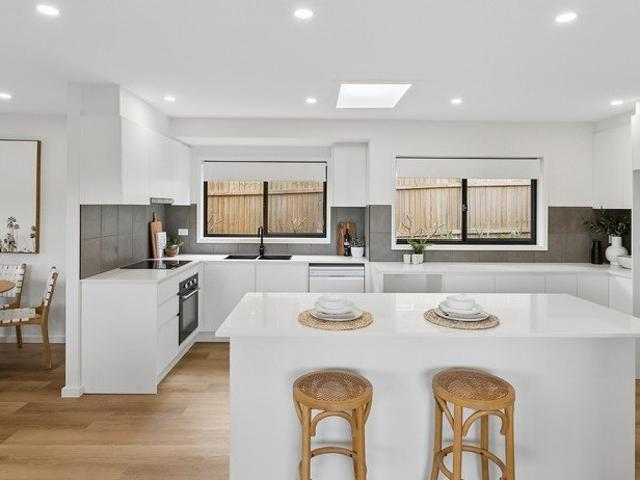 A contemporary family sanctuary