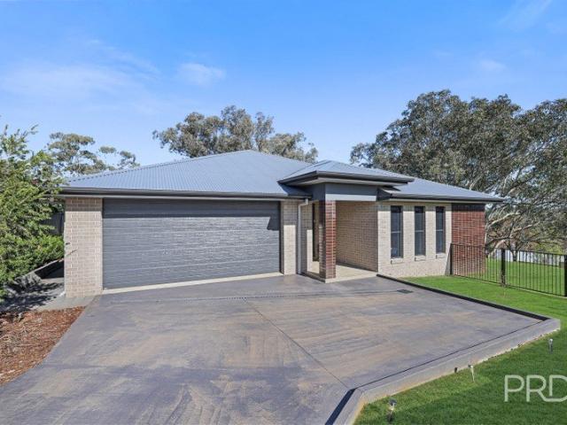 A Contemporary Family Retreat in Quirindi