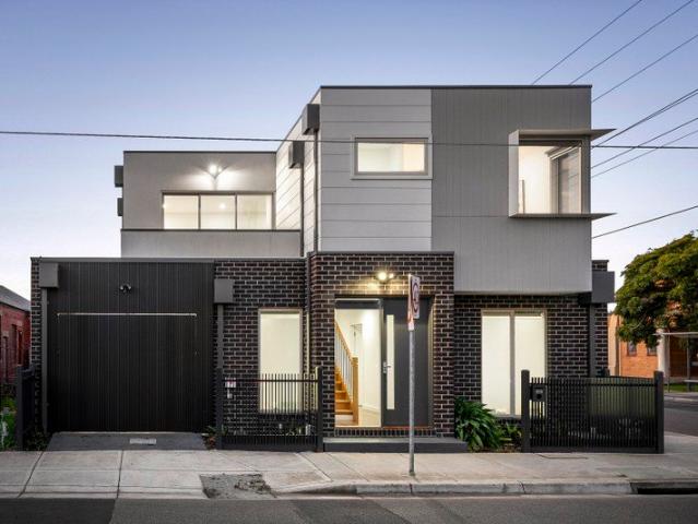 A Contemporary Home of Enduring Excellence
