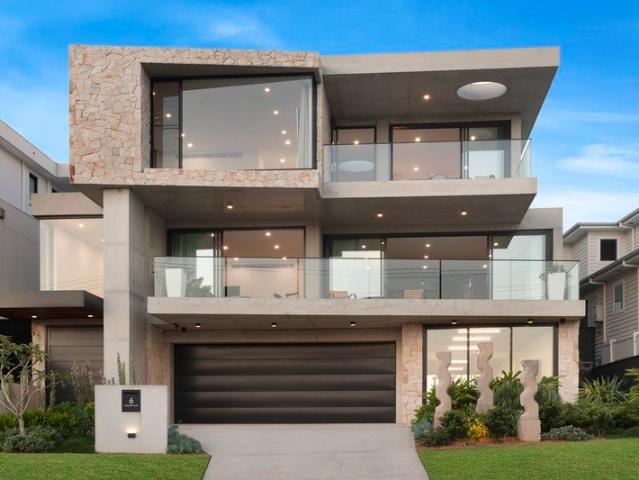 A Contemporary Home Defined by Design, Detail and Liveability