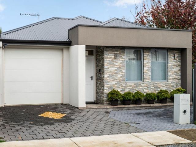 A Contemporary Home Designed for Connected Living