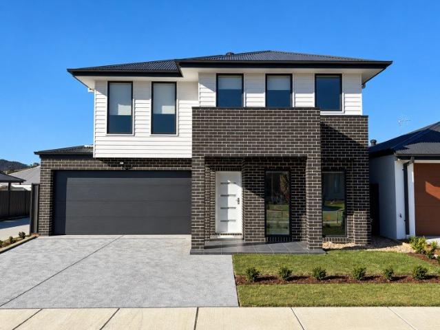 A Contemporary Home Designed for Family Life