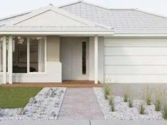 A Contemporary Home for Effortless Living at McMahon's Place