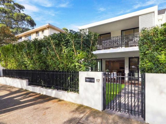 A Contemporary Interpretation of Classic Terrace Style Living