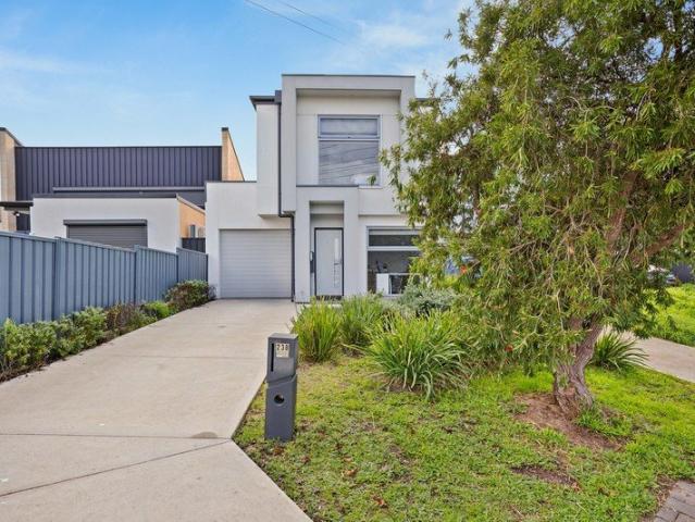 A Contemporary Investment with an Elevated Outlook