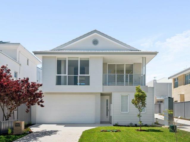 A CONTEMPORARY LIFESTYLE IN A TIMELESS LOCATION