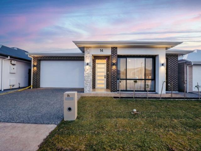 A Contemporary Masterpiece of Luxury and Family Living