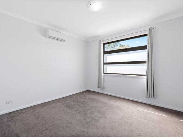 A contemporary prize, walking distance to everything