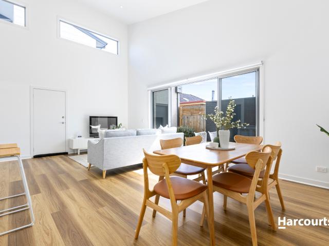 A Contemporary Retreat