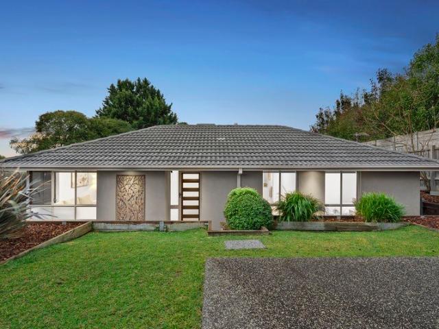 A Contemporary Sanctuary of Comfort and Style