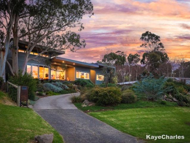 A Contemporary Sanctuary of Luxury, Sustainability & Timeless Design