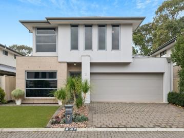 A Contemporary Sanctuary With Space, Style and Serenity