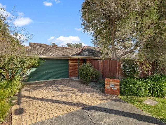 A Convenient Boronia Lifestyle