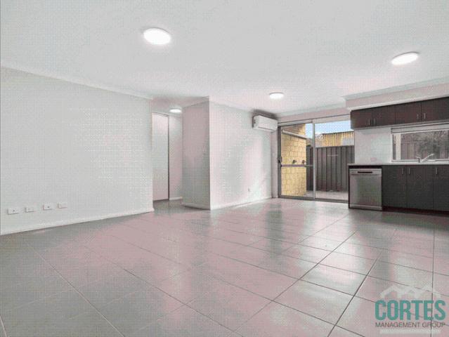 A Convenient Base in Willagee!