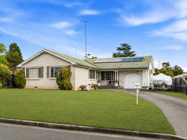 A Convenient Family Home in Emu Plains