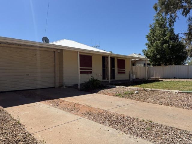 A Convenient Home with Space, Comfort & Security